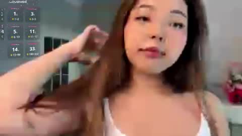 Mei  online show from July 16, 11:13 am