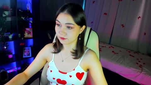 mistylovia online show from February 28, 9:24 am