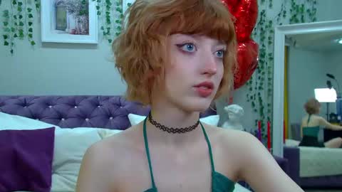 Misty online show from February 20, 6:26 am