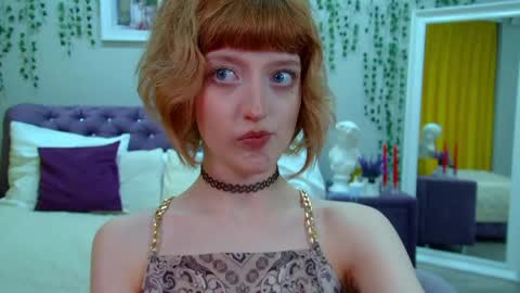 Misty online show from March 13, 7:44 am