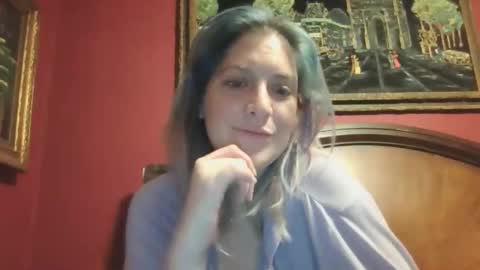 Misty Mountains online show from February 7, 5:21 am