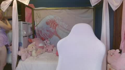 Misty online show from May 28, 1:58 am