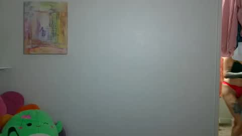 Misty ON-YA  Camiversary Jan 12th online show from October 4, 4:10 am