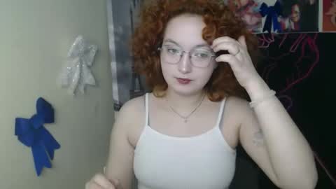 Aria online show from February 19, 8:13 am