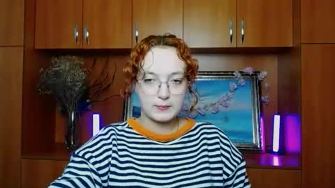 Aria online show from March 15, 7:13 am