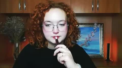 Aria online show from April 15, 6:50 am