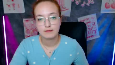 Aria online show from June 12, 12:15 pm