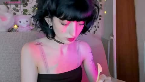 Misty  -  mistymarlow online show from May 30, 4:38 pm
