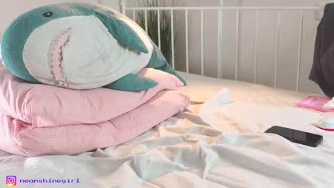 Mita online show from October 23, 8:49 am