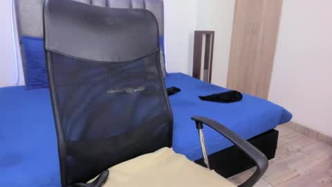 mitchbukanan online show from May 21, 1:01 am
