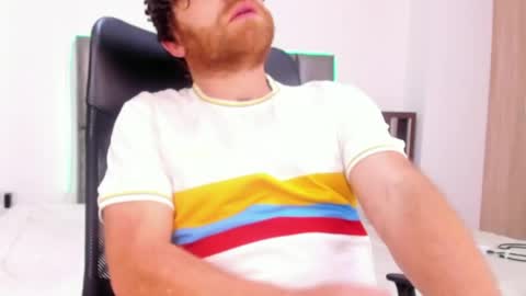 mitchbukanan online show from June 8, 3:18 am