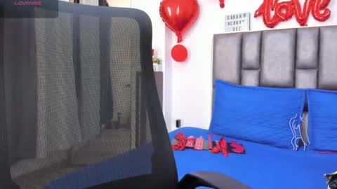 mitchbukanan online show from February 27, 2:26 am