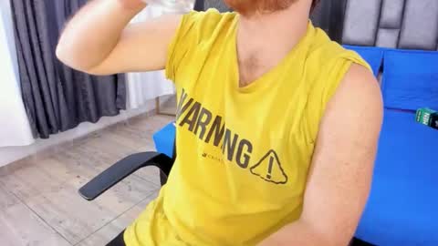 mitchbukanan online show from February 24, 10:46 pm