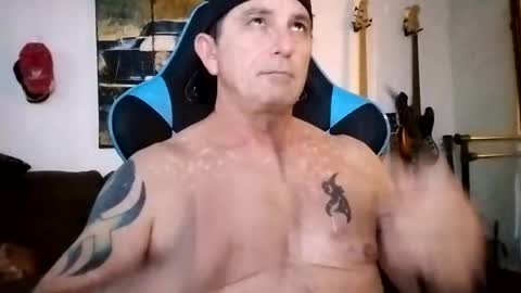 BobbyMitchGa online show from March 12, 12:26 pm