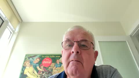 mitchpj online show from May 23, 10:28 pm