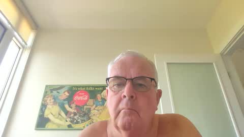 mitchpj online show from May 30, 7:01 pm