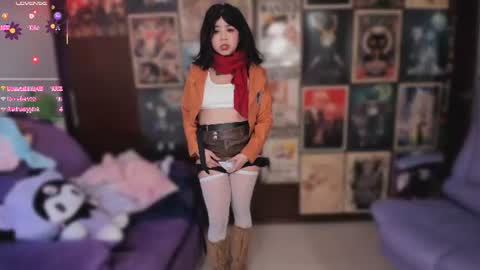 Emili online show from July 24, 12:35 pm