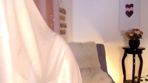 Liaaaaaaaa online show from December 13, 4:43 am