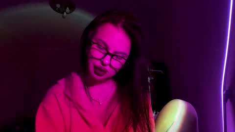 BellaRose online show from January 13, 4:48 pm