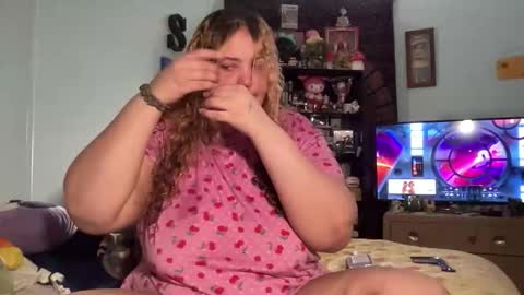 mixxedgoodness222 online show from January 15, 11:13 pm