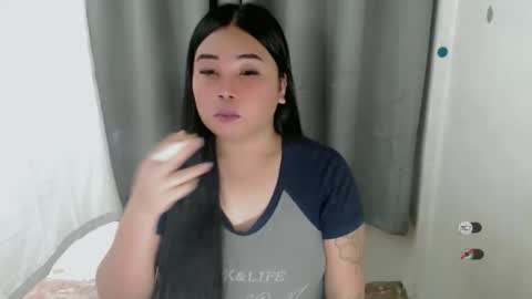 cassie marie online show from October 12, 1:26 pm