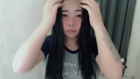 cassie marie online show from March 10, 6:38 am