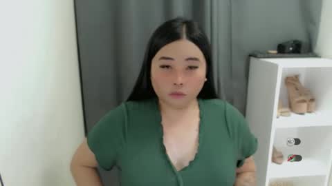 cassie marie online show from April 14, 1:36 pm