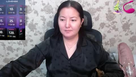 Snapshot of miya_sexasian chatting on December 15, 10:37 pm Miya asian online show from December 15, 10:37 pm