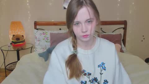 Miya online show from February 27, 1:31 am