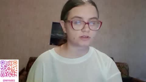 Milana online show from September 27, 5:49 am