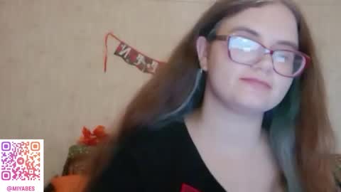 Milana online show from November 21, 8:45 am