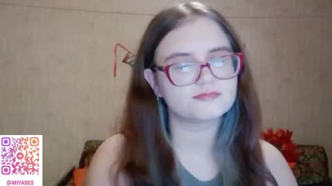 Milana online show from November 26, 3:26 am