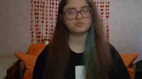 Milana online show from February 22, 7:34 am