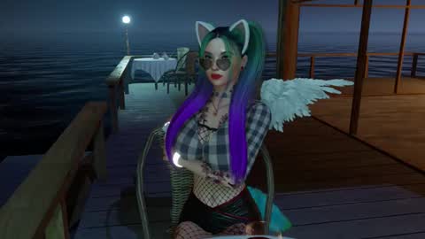 Miyuki Maiko online show from October 2, 2:16 pm