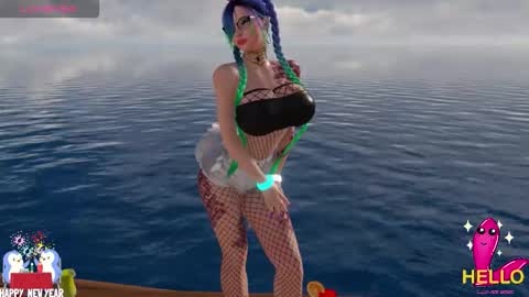 Miyuki Maiko online show from January 11, 6:25 pm