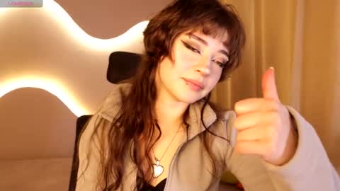 Miyuki           online show from March 4, 8:50 pm