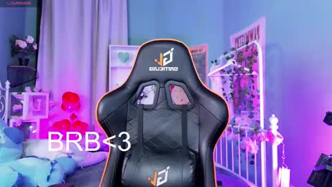 Mizuki online show from February 14, 11:42 pm