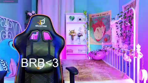 Mizuki online show from February 17, 12:10 am