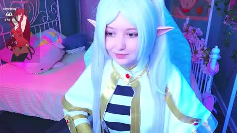 Mizuki online show from September 12, 8:55 pm