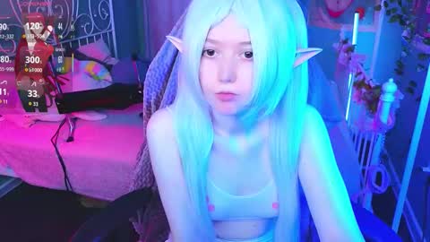 Mizuki online show from October 14, 9:29 pm