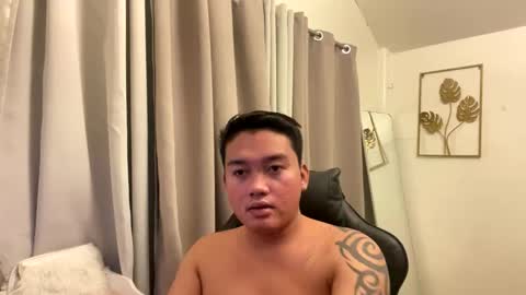 Michole Jay online show from March 30, 12:49 pm