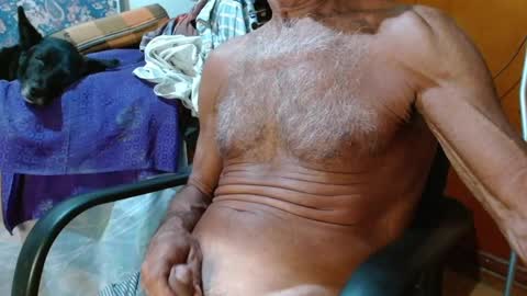 Mario jose online show from March 3, 9:00 am