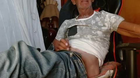 Mario jose online show from January 12, 4:30 am