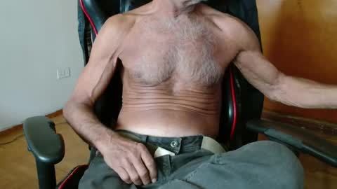 Mario jose online show from May 13, 5:55 pm