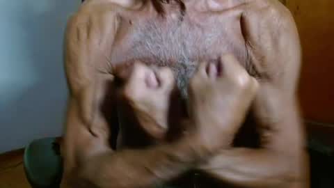 Mario jose online show from April 17, 2:47 am