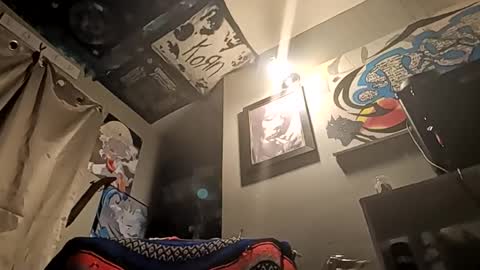 Daddy720 online show from February 2, 7:38 am