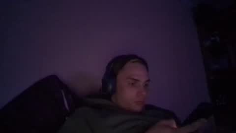 MJ Moore online show from February 26, 3:57 am