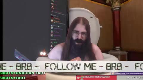 Lois online show from October 27, 9:48 pm