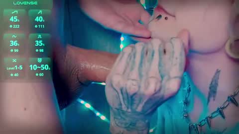 Michael online show from April 22, 10:06 pm