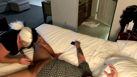 miki loves bbc online show from January 31, 1:11 am